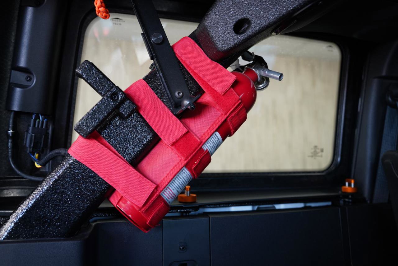 Used 2022 Ford Bronco Badlands w/ Sasquatch Package image 41