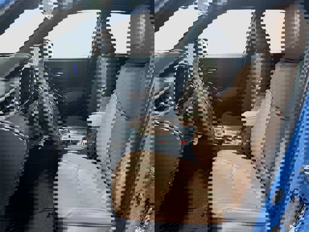 New 2026 Toyota Corolla Cross XLE image 18