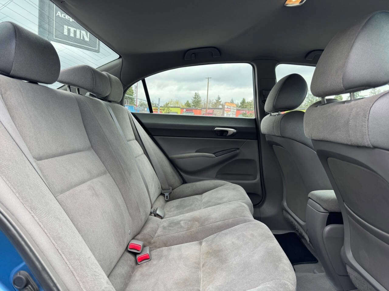 Used 2006 Honda Civic LX image 15