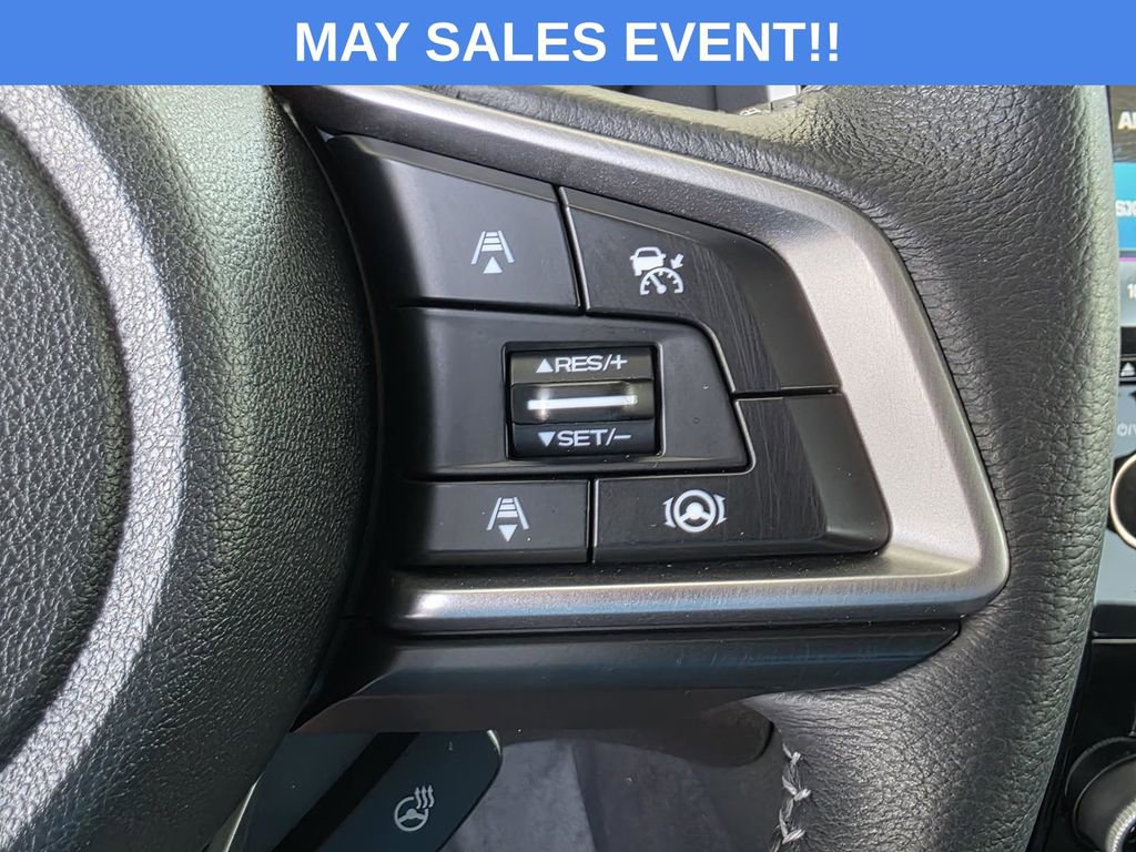 Used 2022 Subaru Ascent Limited w/ Technology Package AWD/4WD image 34