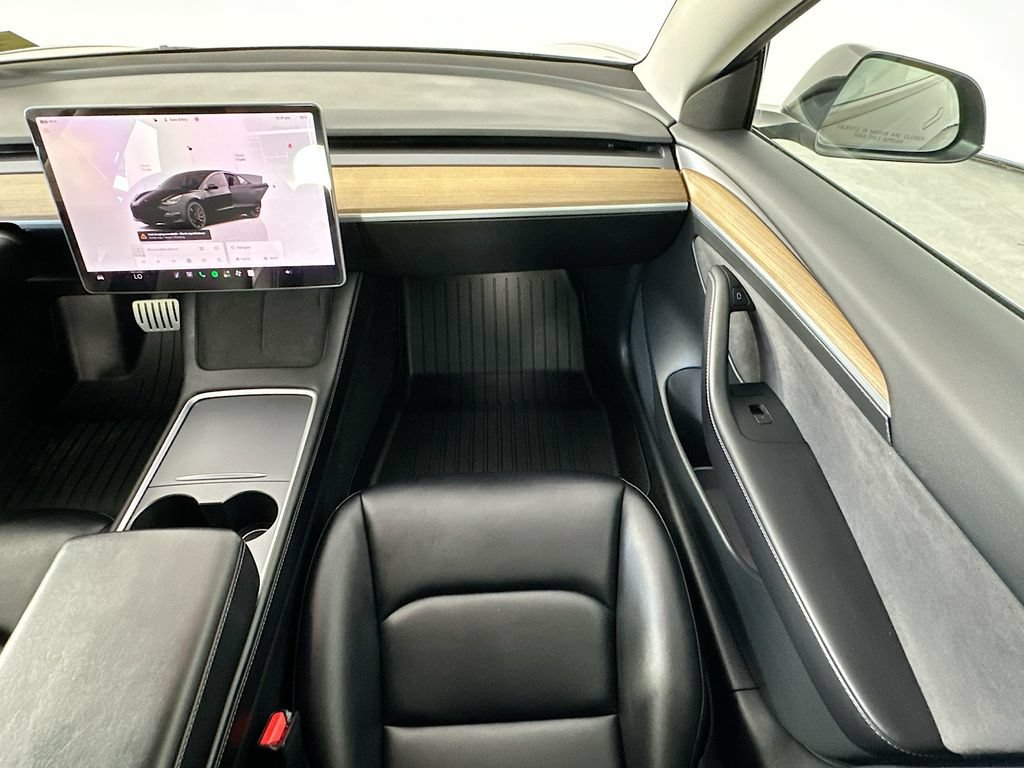 Used 2023 Tesla Model 3 Performance AWD/4WD image 11