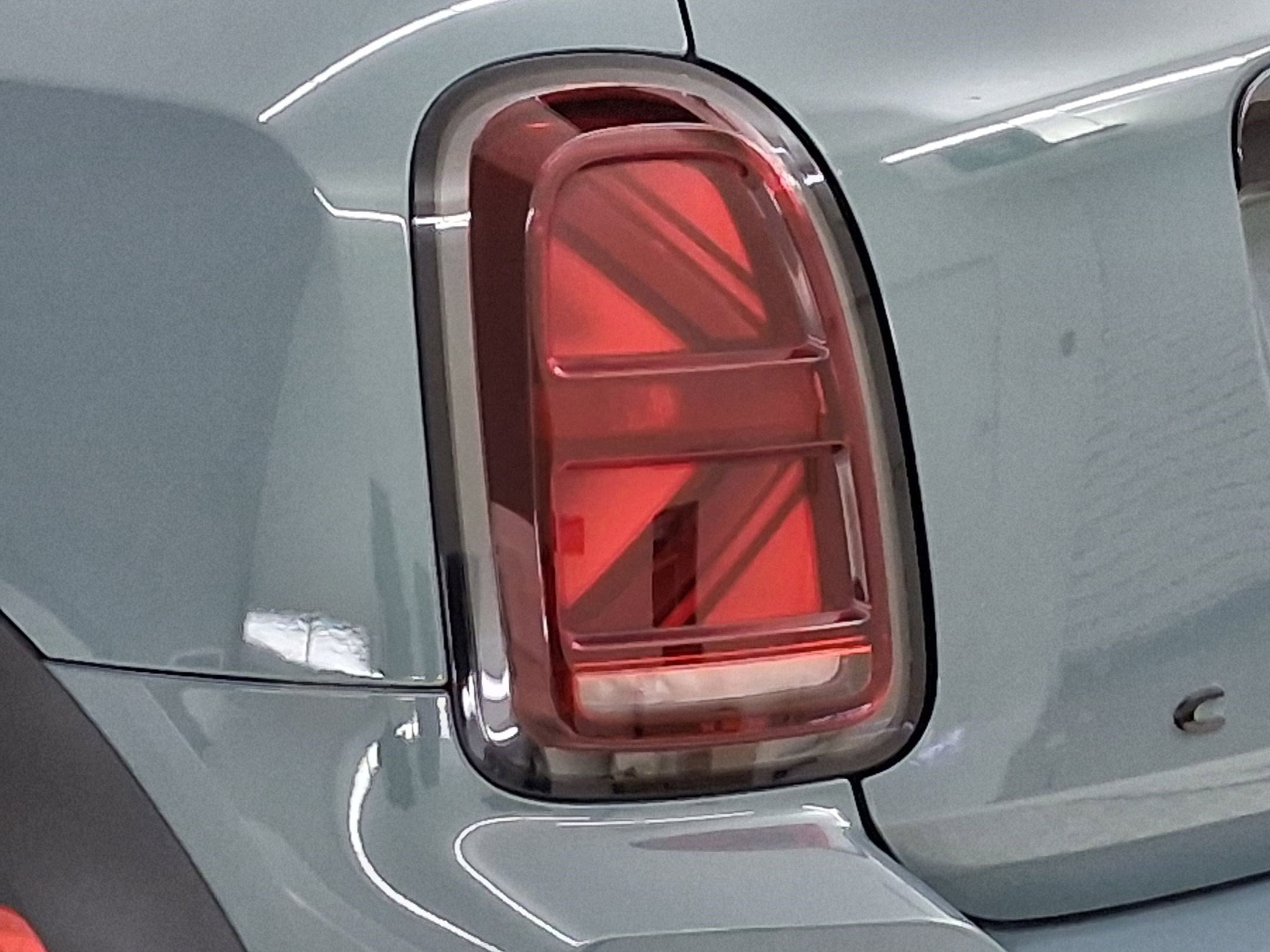 Certified 2023 MINI Cooper Countryman S FWD image 11