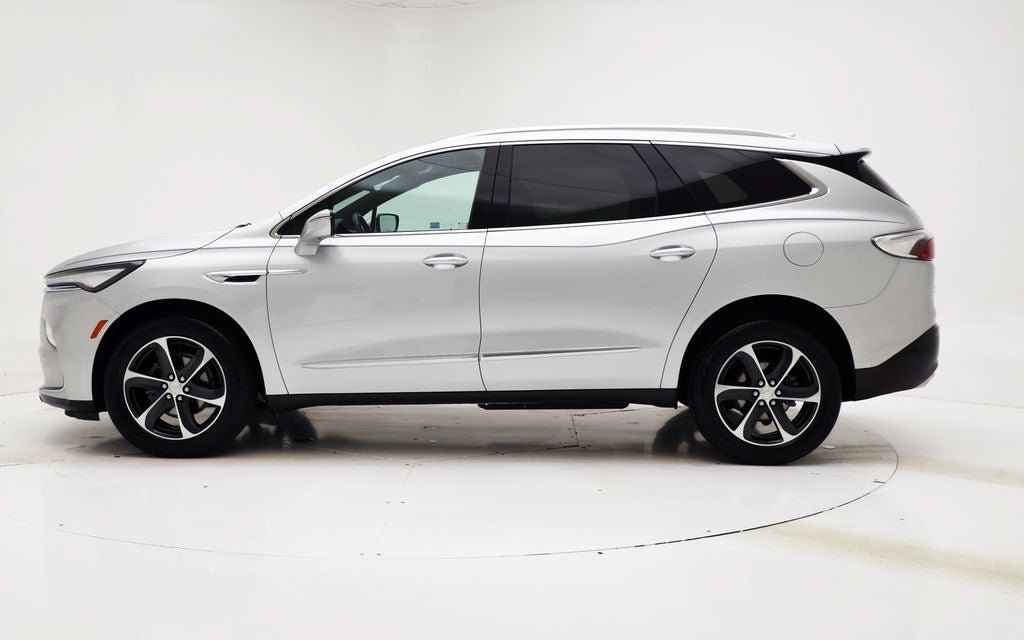 Used 2022 Buick Enclave Essence w/ Experience Buick Package AWD/4WD image 6