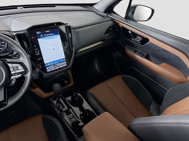 New 2026 Subaru Forester Touring image 24