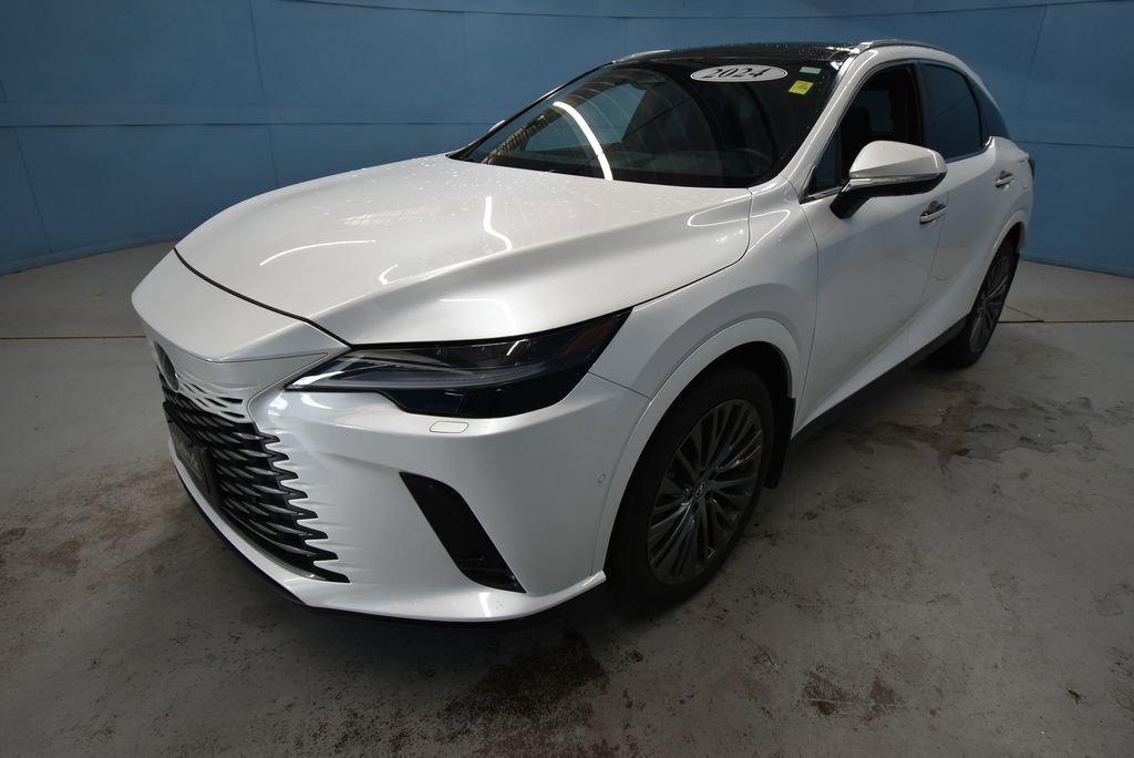 Used 2024 Lexus RX 350 w/ Convenience Package image 26