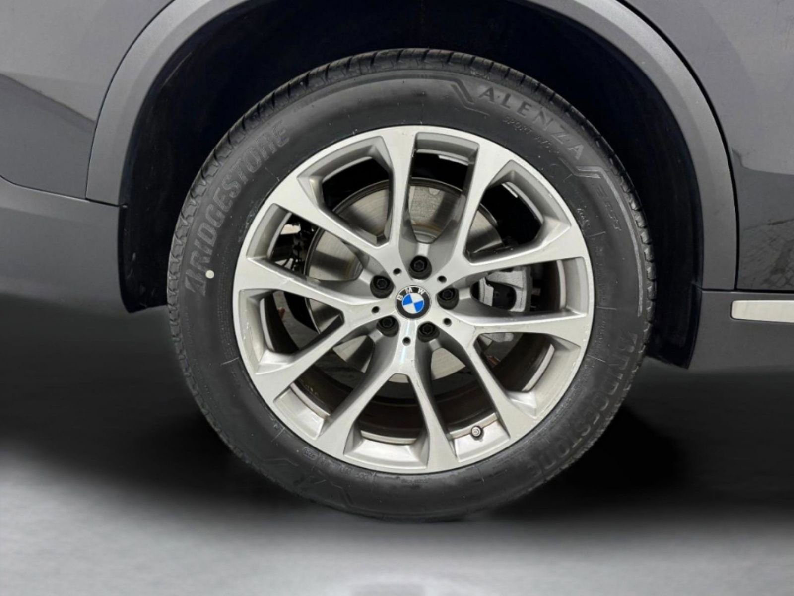 Certified 2025 BMW X5 xDrive40i image 34