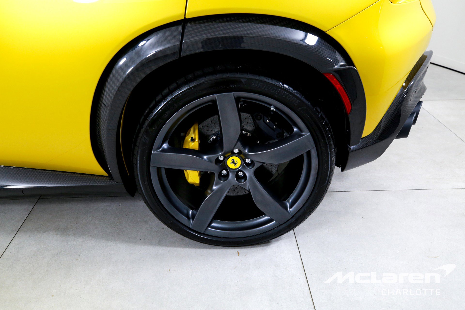 Used 2024 Ferrari Purosangue image 36