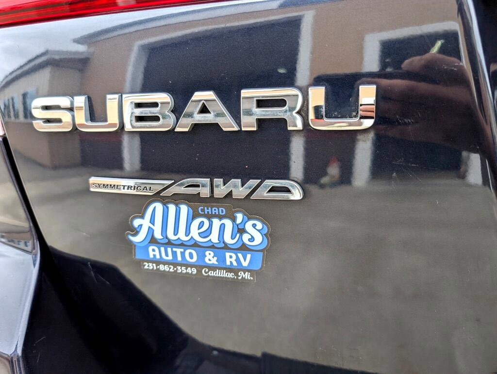 Used 2013 Subaru Outback 2.5i Premium w/ All-Weather Pkg AWD/4WD image 21