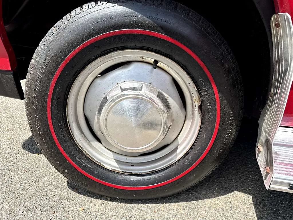 Used 1989 Dodge Dakota 2WD Regular Cab image 24