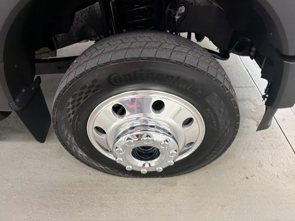 New 2026 Ford F450 Lariat AWD/4WD image 7