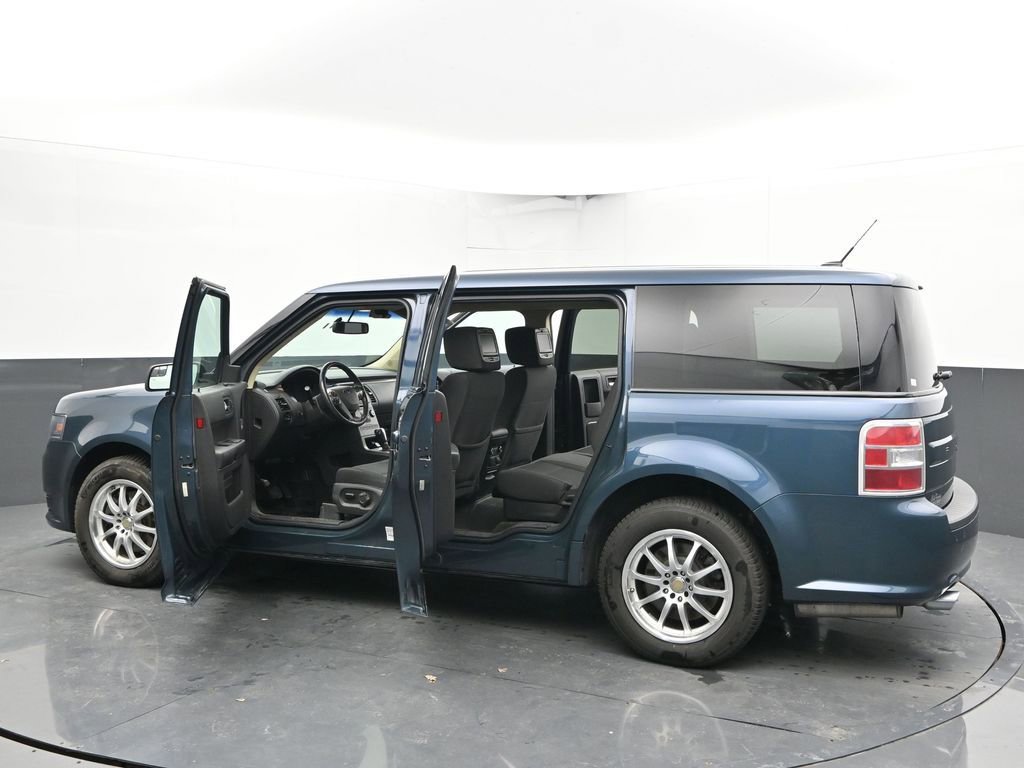 Used 2016 Ford Flex SE image 47