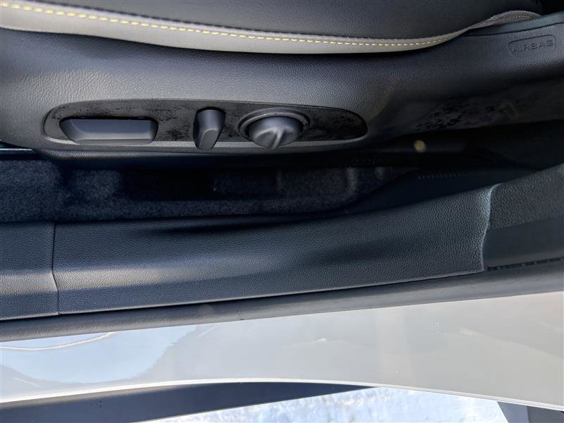 New 2026 Chevrolet Trax ACTIV w/ Sunroof Package FWD image 8