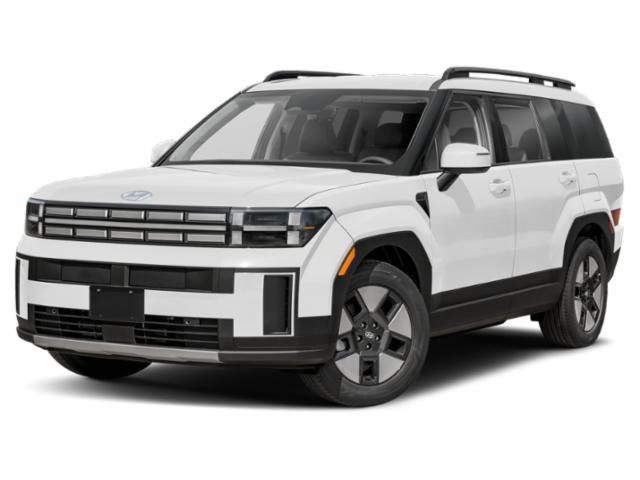 New 2026 Hyundai Santa Fe SEL