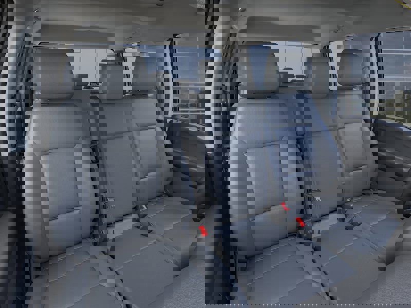 Used 2025 Ford F350 XL image 10