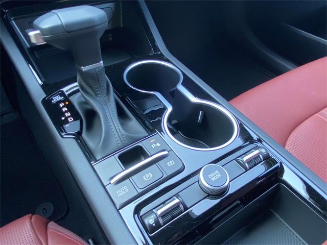 New 2026 Kia K5 GT-Line image 27