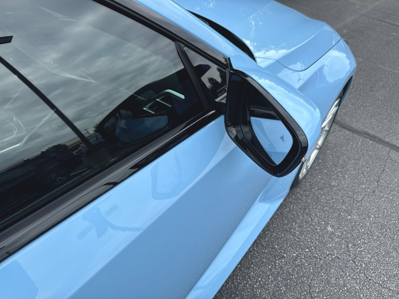 Used 2025 BMW M2 w/ Lighting Package RWD image 35