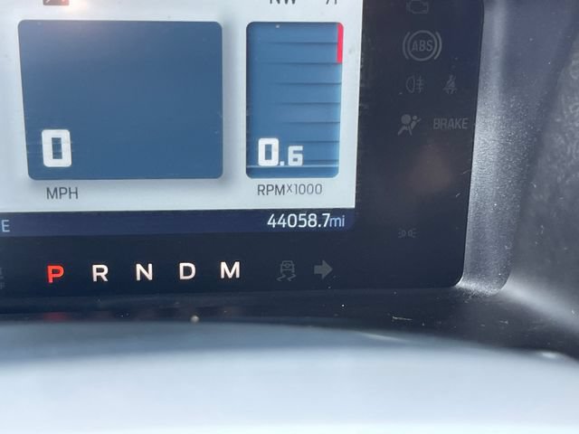 Used 2023 Ford Bronco Wildtrak AWD/4WD image 16