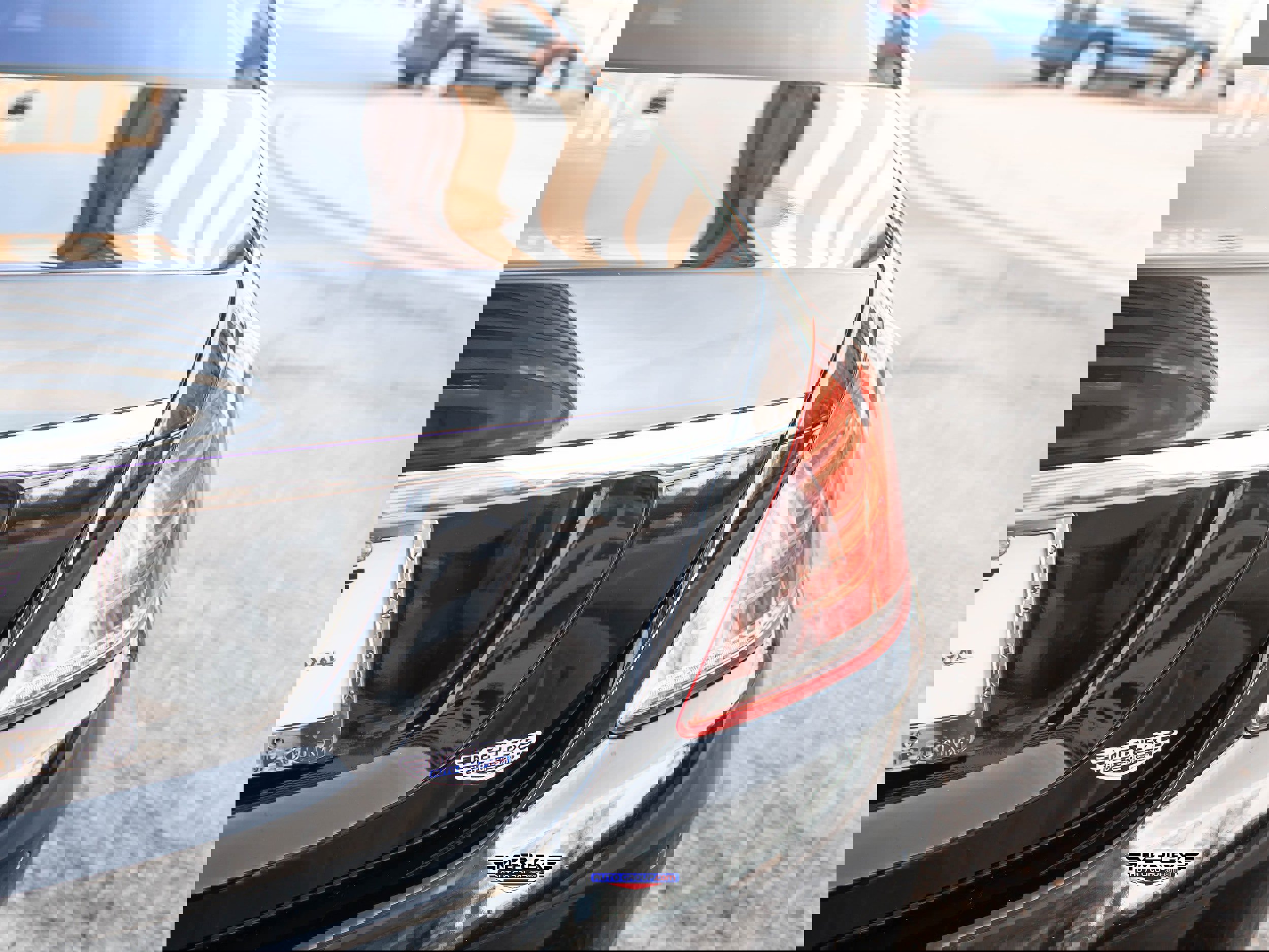 Used 2015 Mercedes-Benz S 550 Sedan image 52