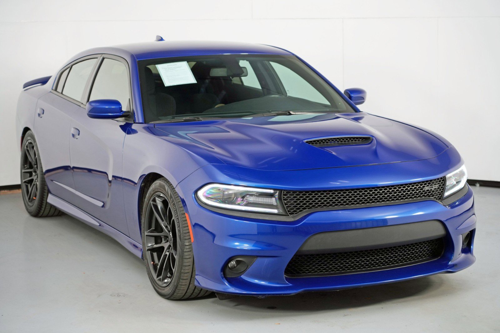 Used 2021 Dodge Charger R/T image 43
