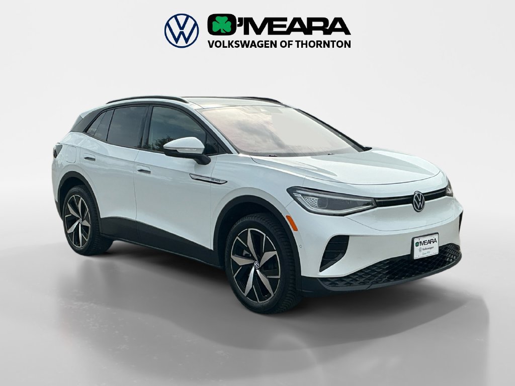 Used 2023 Volkswagen ID.4 Pro S AWD/4WD image 7