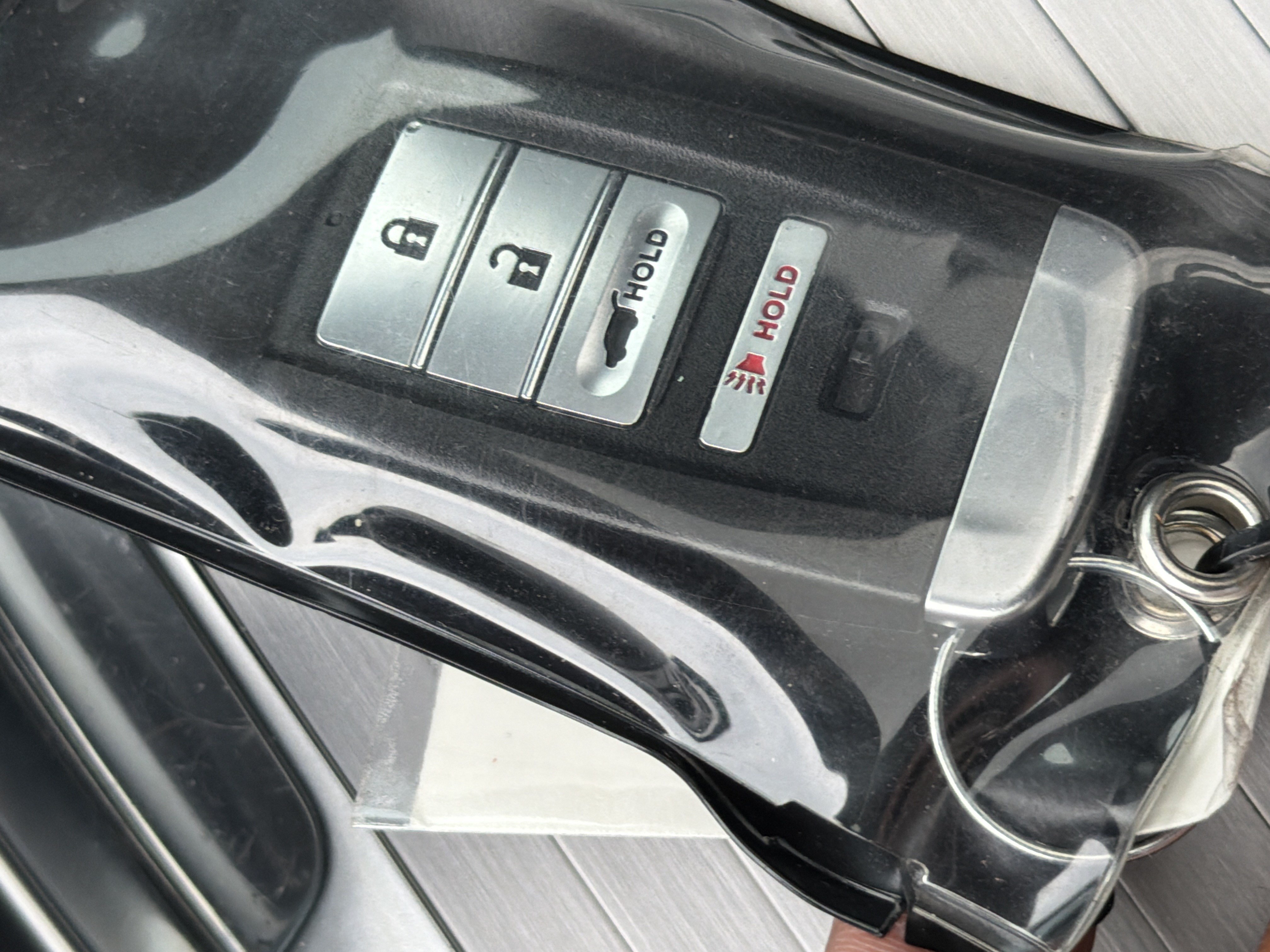 Certified 2019 Acura RDX AWD image 36