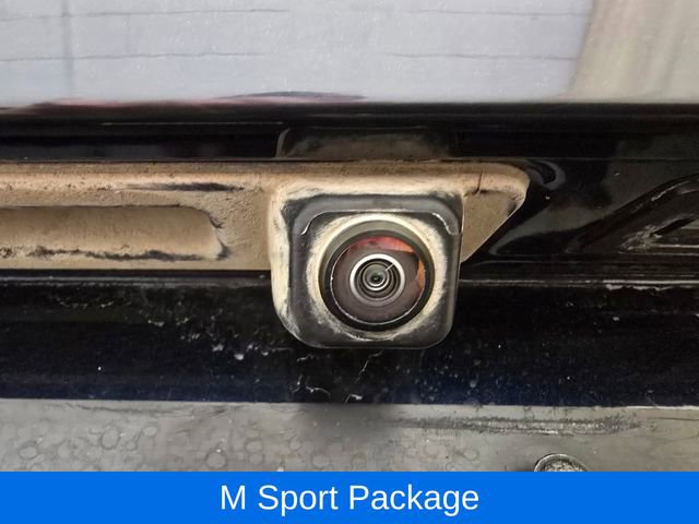 Used 2022 BMW X5 xDrive40i w/ M Sport Package image 10