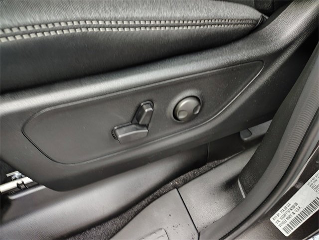 New 2026 RAM 1500 Big Horn w/ Night Edition image 14