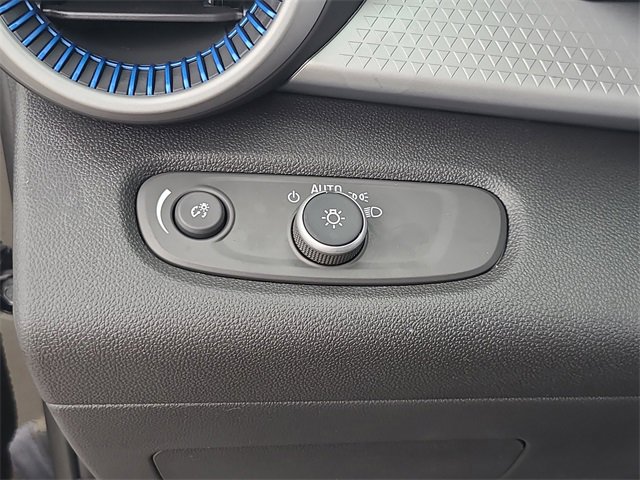 New 2026 Chevrolet Trax LS w/ LS Convenience Package image 24