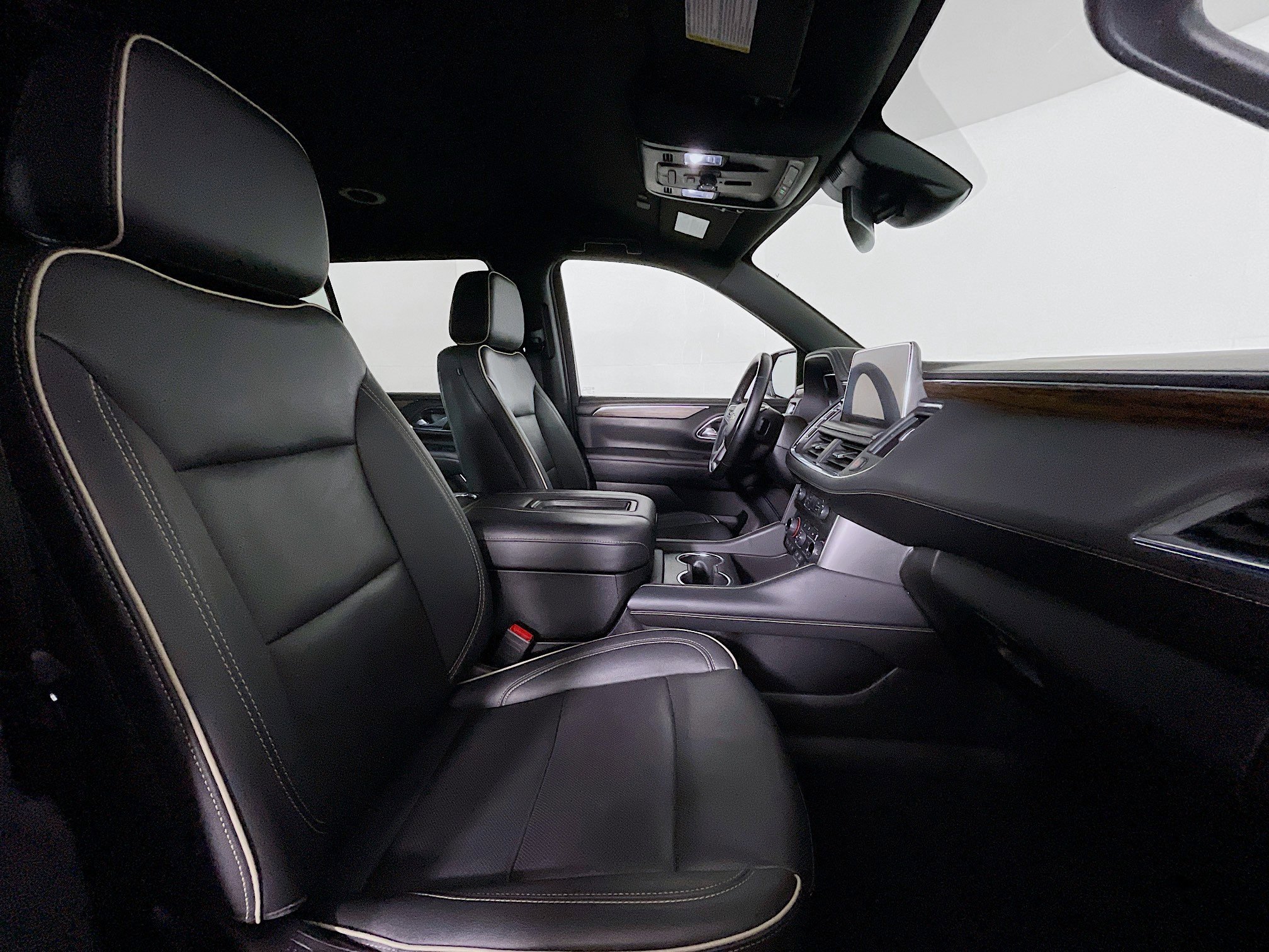 Used 2024 Chevrolet Tahoe Premier image 31