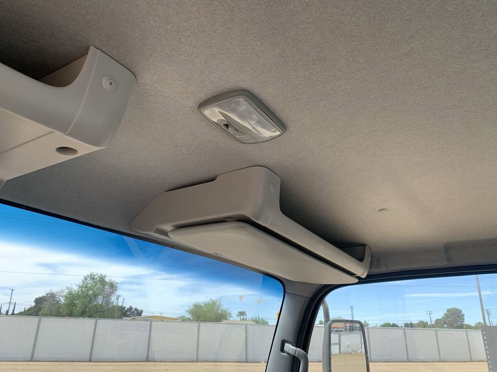 New 2025 Chevrolet Low Cab Forward image 16