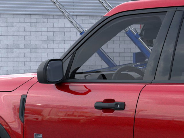 New 2026 Ford Bronco Sport Big Bend AWD/4WD image 23