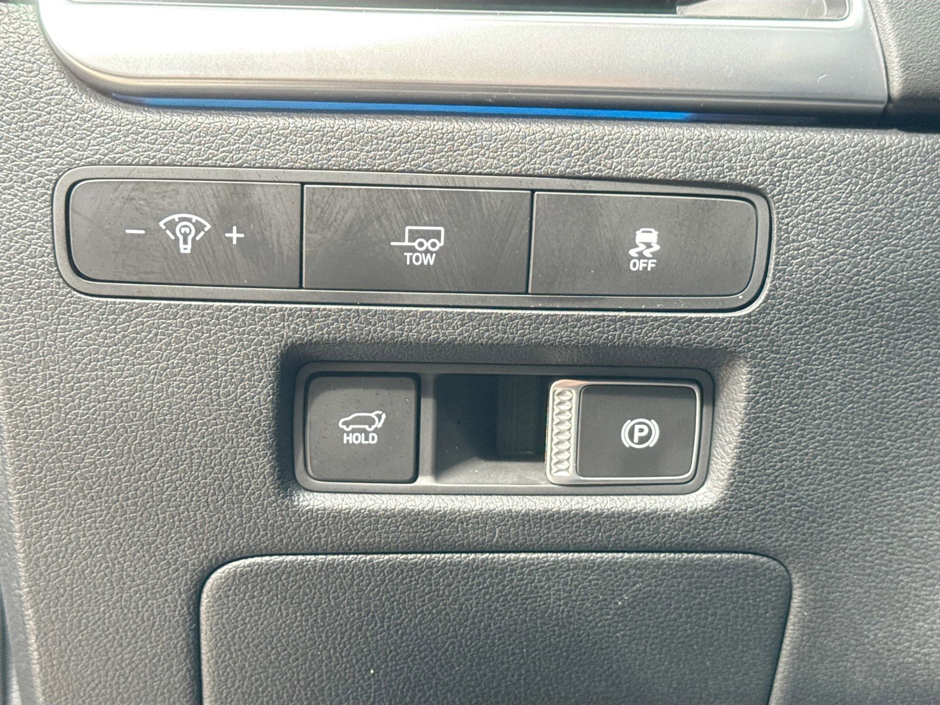 Used 2024 Hyundai Palisade Calligraphy image 11