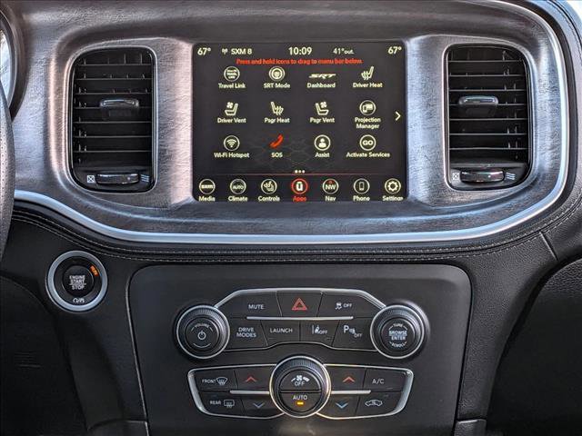 Used 2023 Dodge Charger Scat Pack w/ Daytona Edition Group image 15
