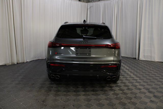 New 2025 Audi SQ5 Premium Plus AWD/4WD image 24