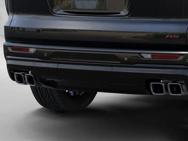 New 2026 Chevrolet Traverse RS FWD image 14