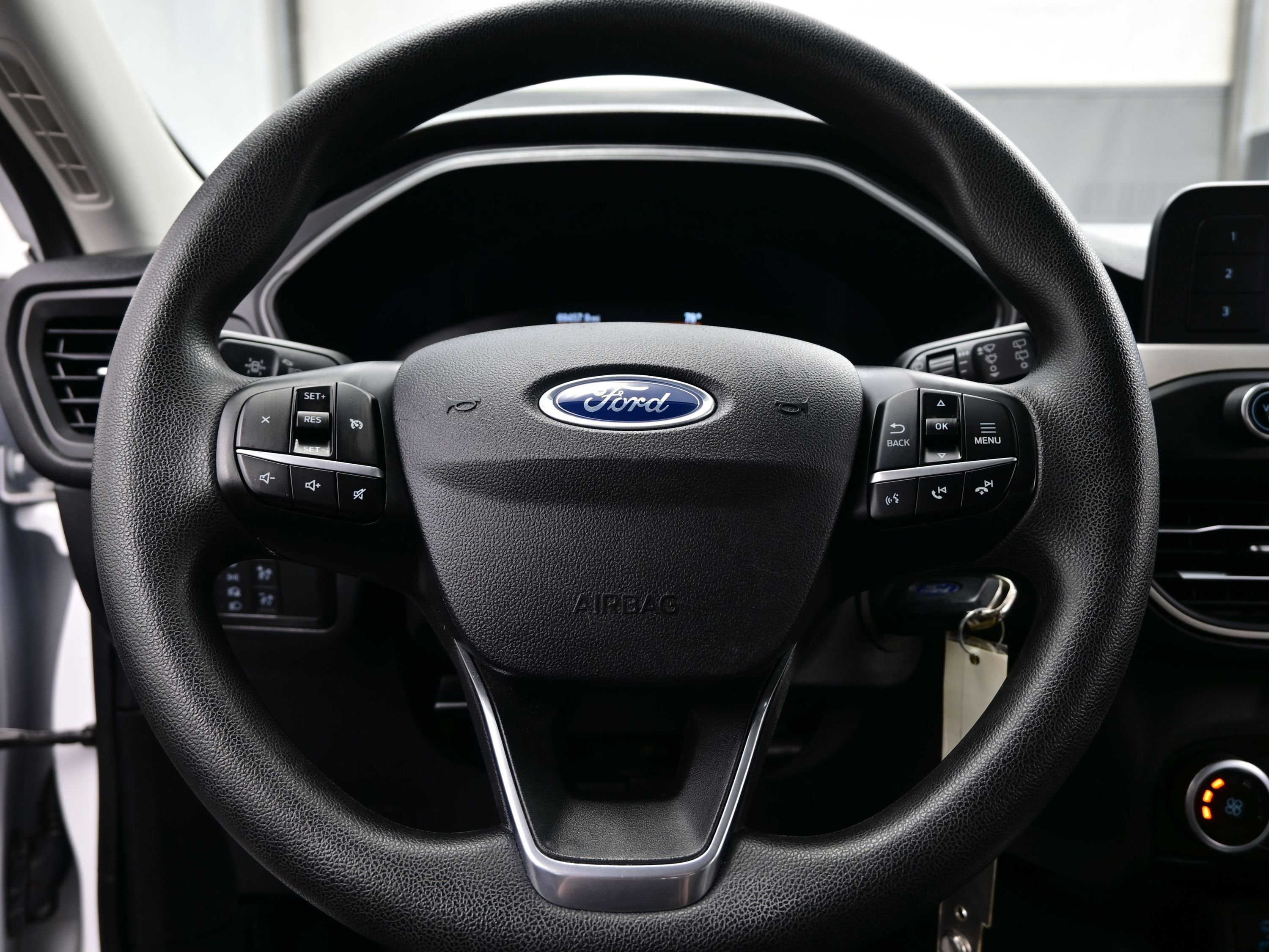 Used 2021 Ford Escape S image 20