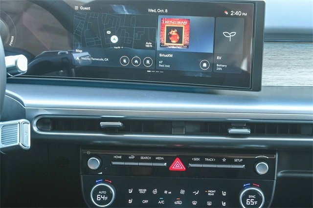 New 2026 Hyundai Ioniq 9 SEL image 17