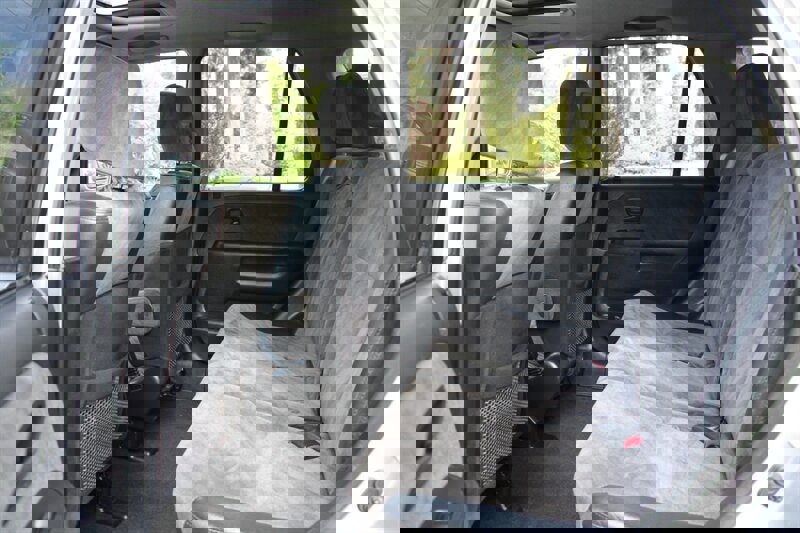 Used 2002 Honda CR-V EX image 15