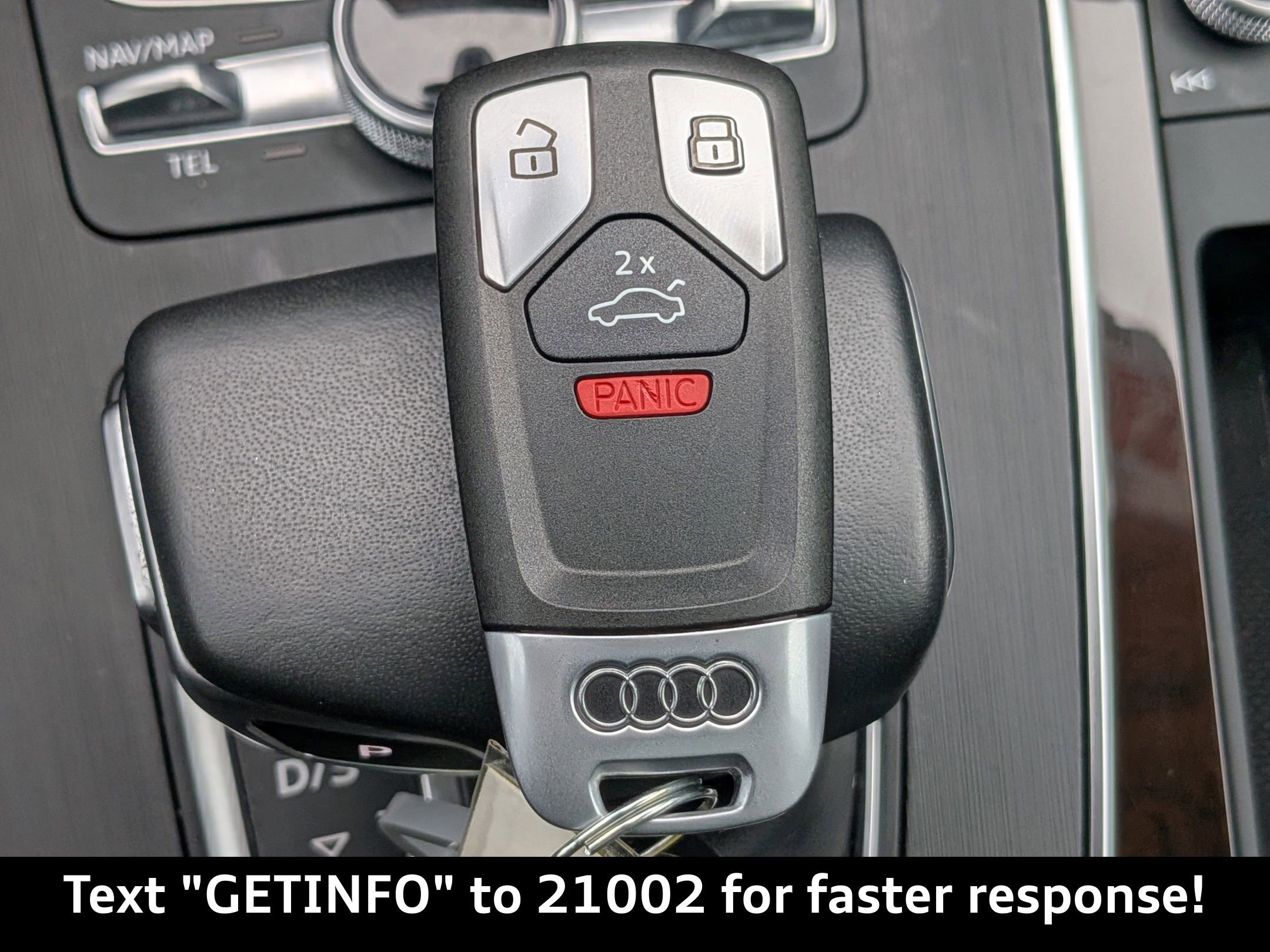 Used 2019 Audi Q5 2.0T Premium Plus w/ Premium Plus Package image 37