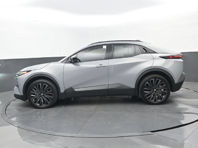 Used 2026 Toyota C-HR w/ Cold Weather Package AWD/4WD image 21