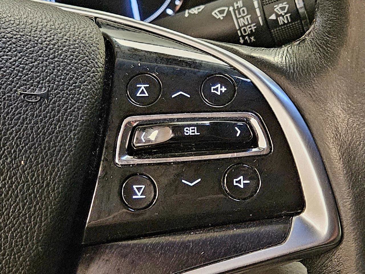 Used 2017 Cadillac XTS Luxury image 17