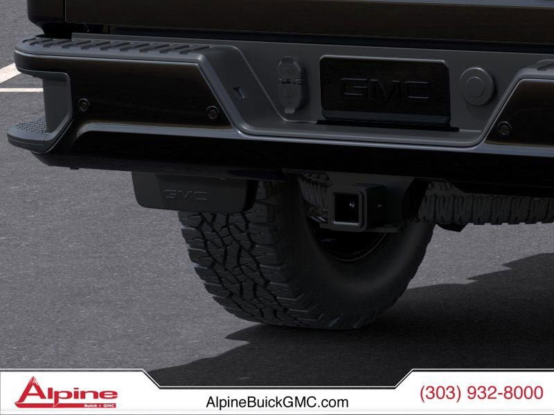 New 2025 GMC Sierra 2500 Denali w/ Denali Reserve Package AWD/4WD image 14