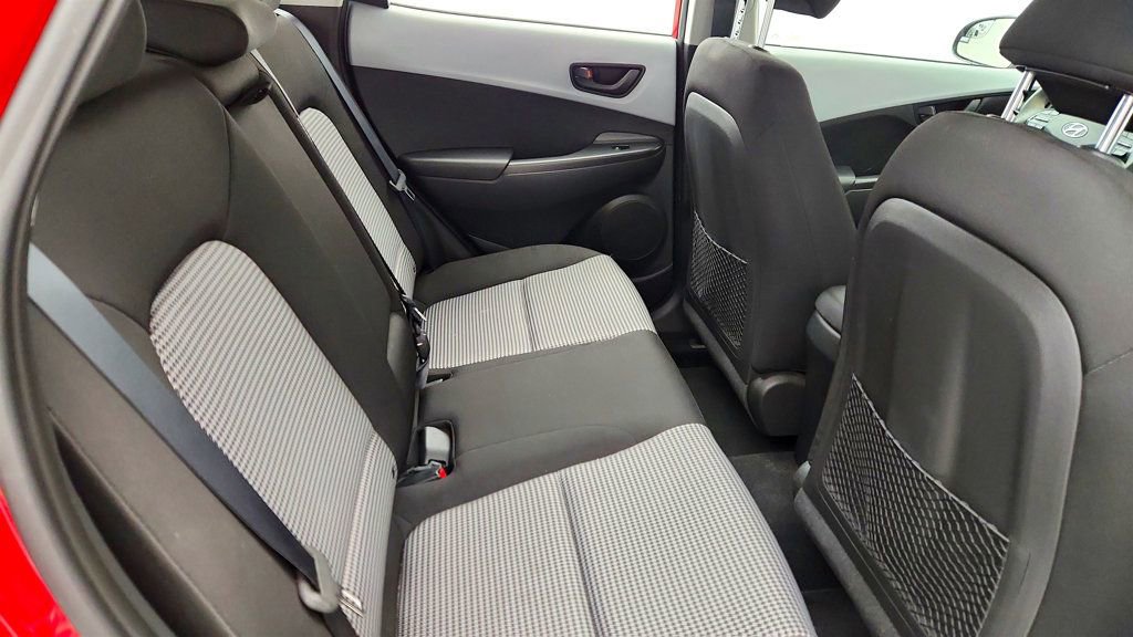 Used 2019 Hyundai Kona SE image 21