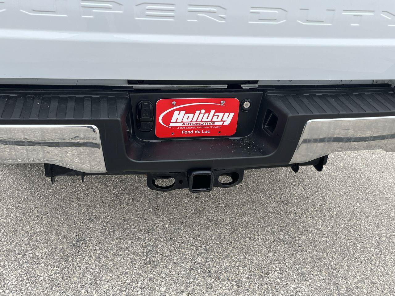 Certified 2023 Ford F250 XLT AWD/4WD image 28