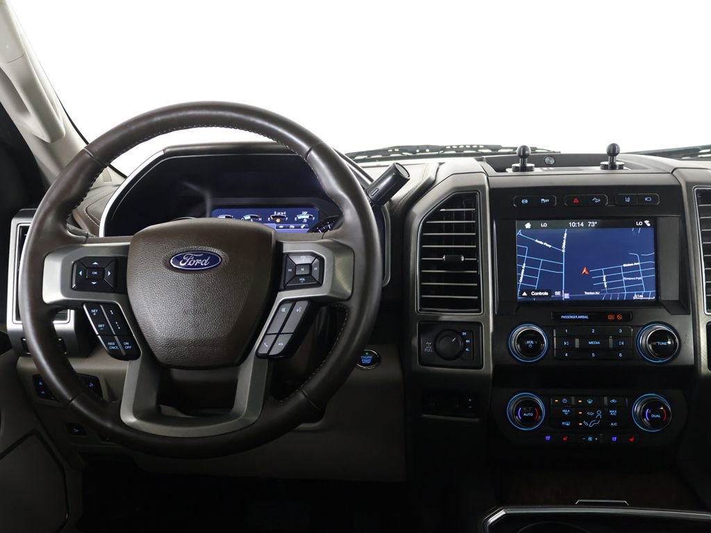 Used 2019 Ford F250 Limited w/ FX4 Off-Road Package AWD/4WD image 31