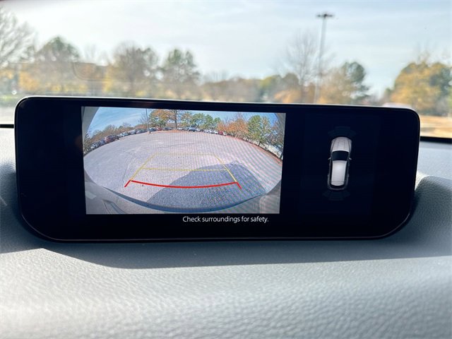 New 2026 MAZDA CX-50 AWD 2.5 S w/ Accent Package image 17