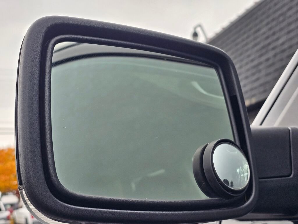 Used 2019 RAM 1500 Classic Warlock image 24