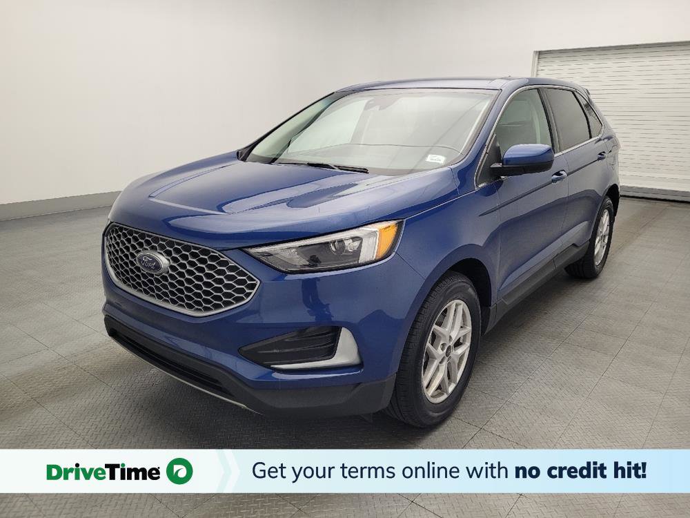 Used 2023 Ford Edge SEL