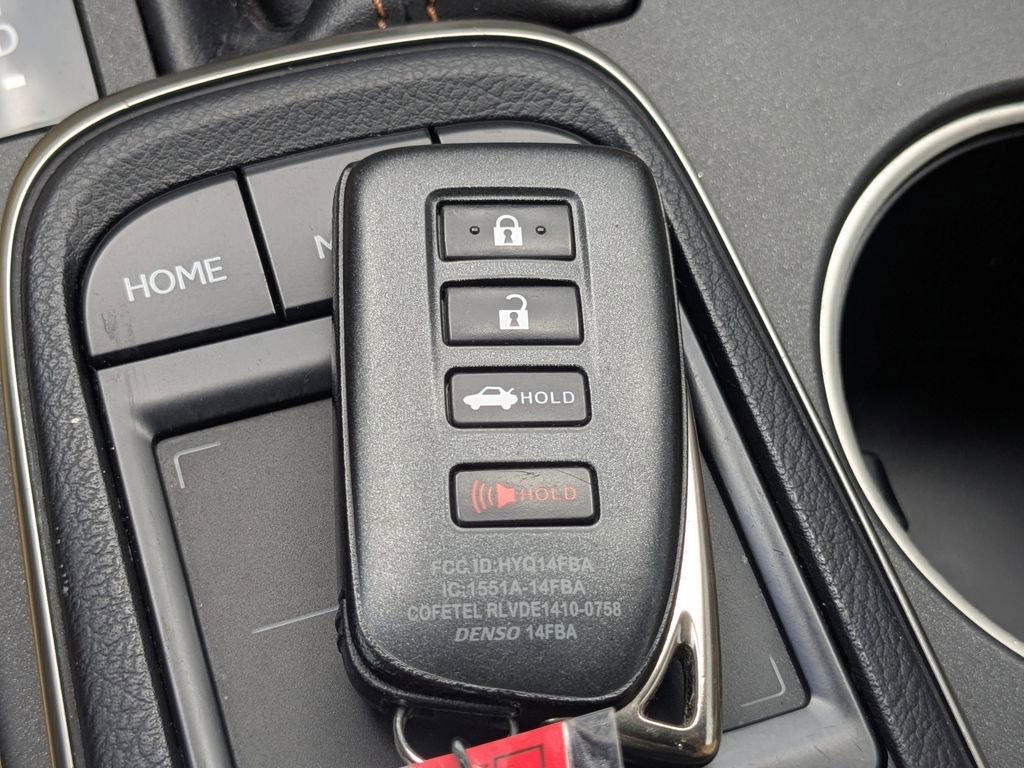 Used 2016 Lexus RC 350 RWD image 23