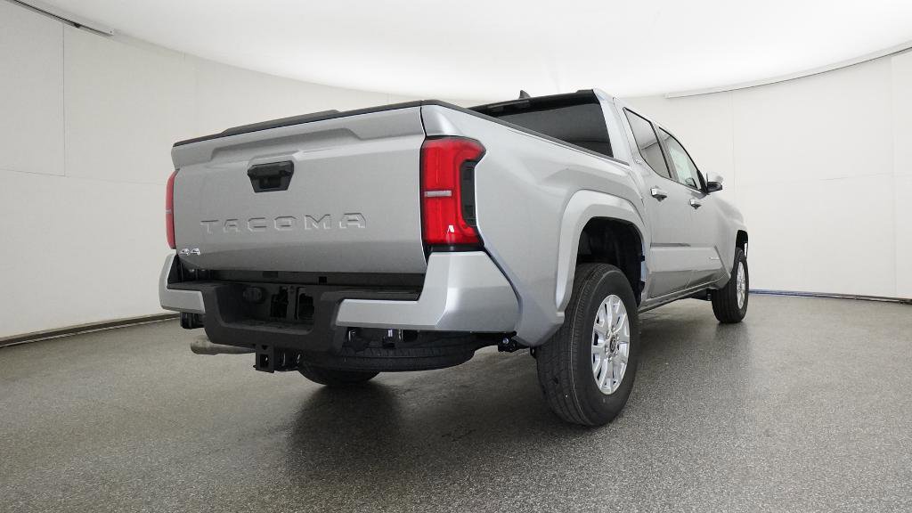 New 2026 Toyota Tacoma SR5 image 20